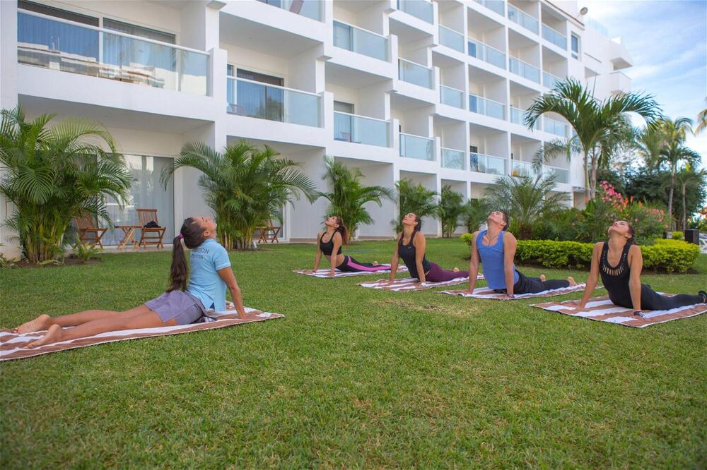 Photo – Resort Marival Emotions Resort All Inclusive - Future Mercure