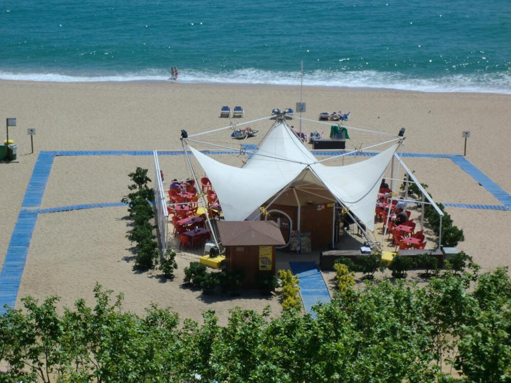 Foto general de 30º Hotels - Hotel Espanya Calella