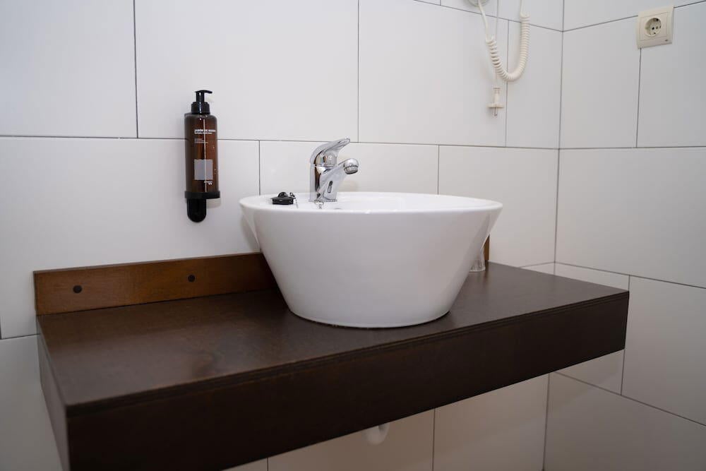 Foto del baño de 30º Hotels - Hotel Espanya Calella