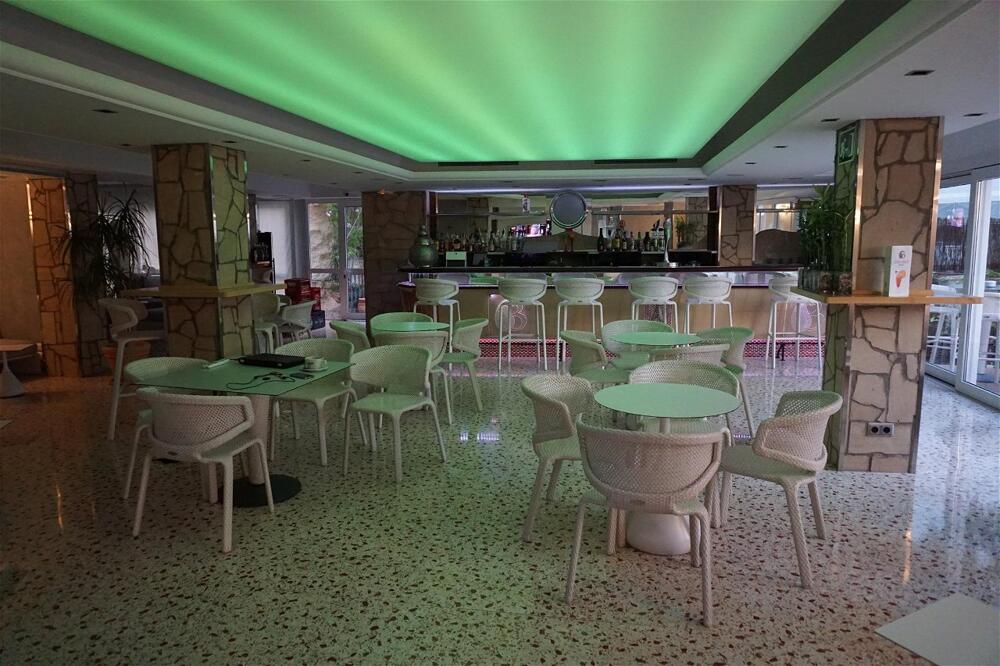 Foto de los servicios de Hotel Playas del Rey