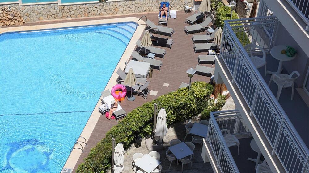 Foto de los servicios de Hotel Playas del Rey