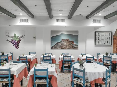 Foto de restauración de Hotel Virrey