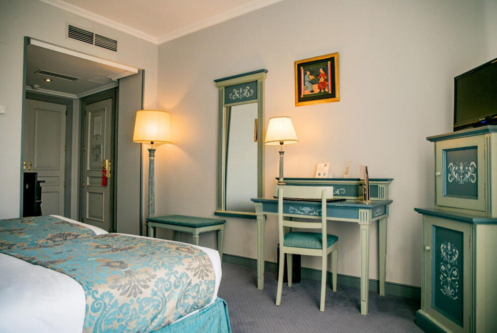 Foto general de Hotel Palacio de los Velada