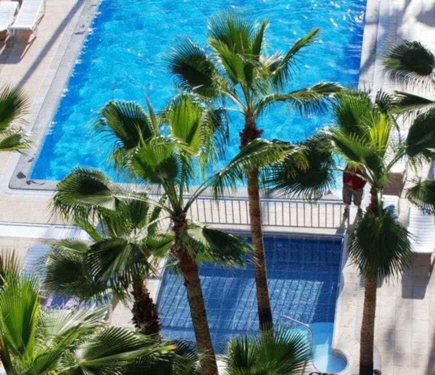 Foto general de Aparthotel Maracaibo