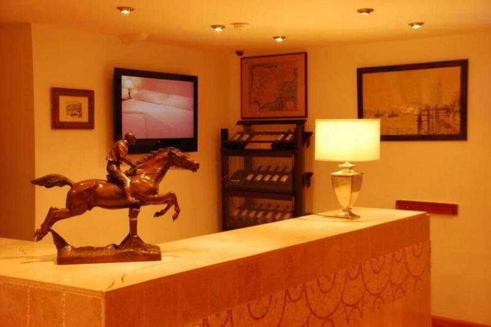 Foto general de Aparthotel Maracaibo