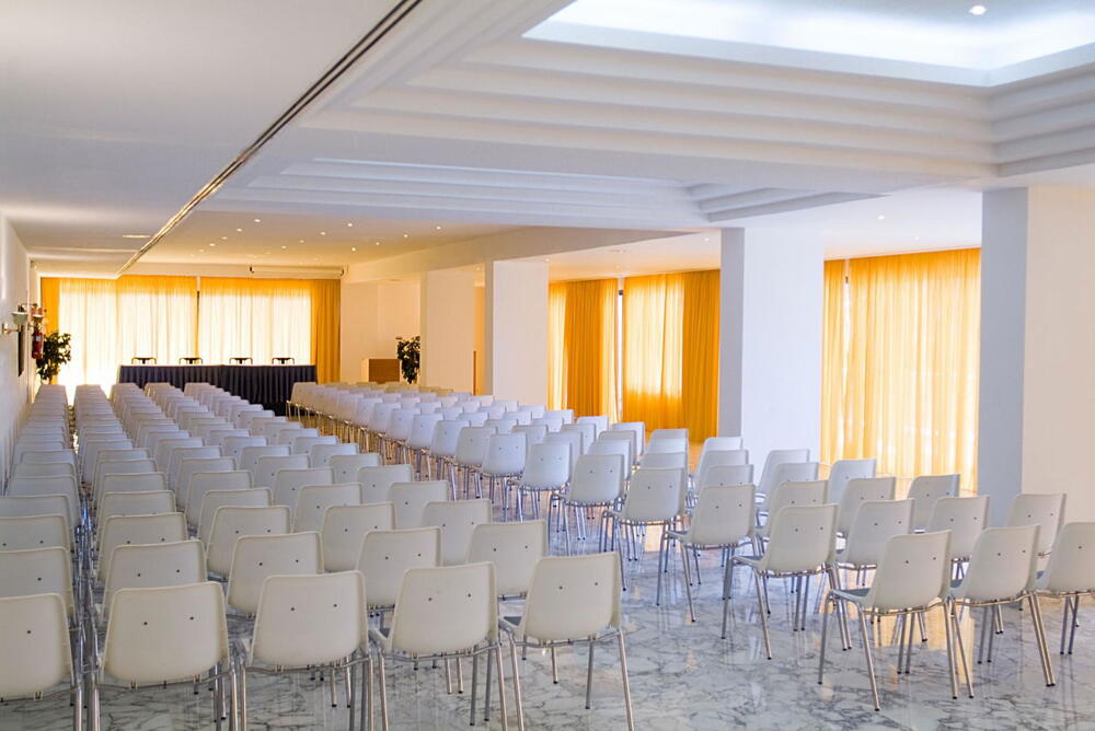 Foto de los servicios de Hotel Princess Taurito