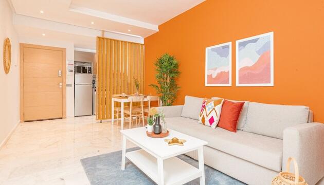 Foto de Apartamentos Stayhere Rabat - Agdal 2 - Classic Residence