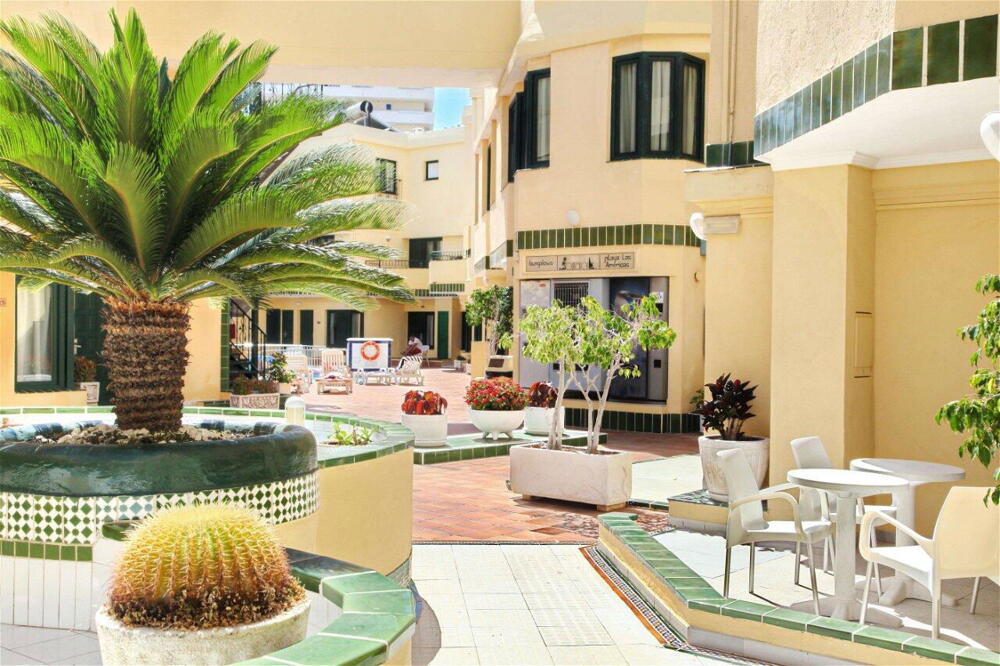 Foto general de Aparthotel ALEGRIA Barranco