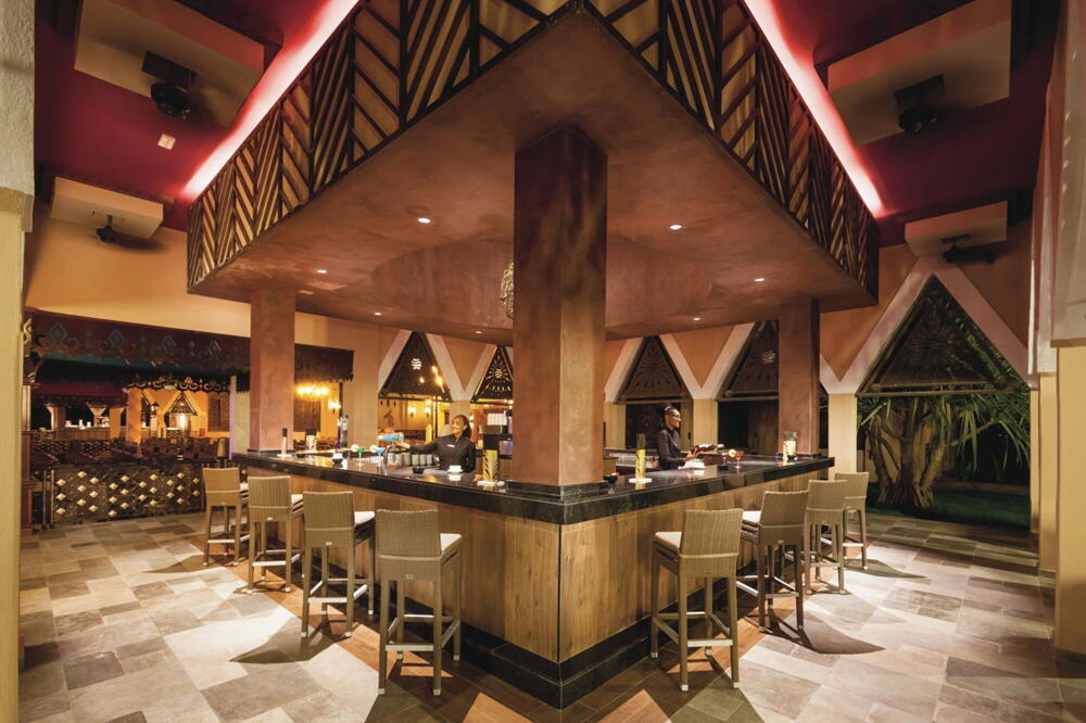 Foto de restauración de Hotel Riu Cabo Verde - All Inclusive Adults Only