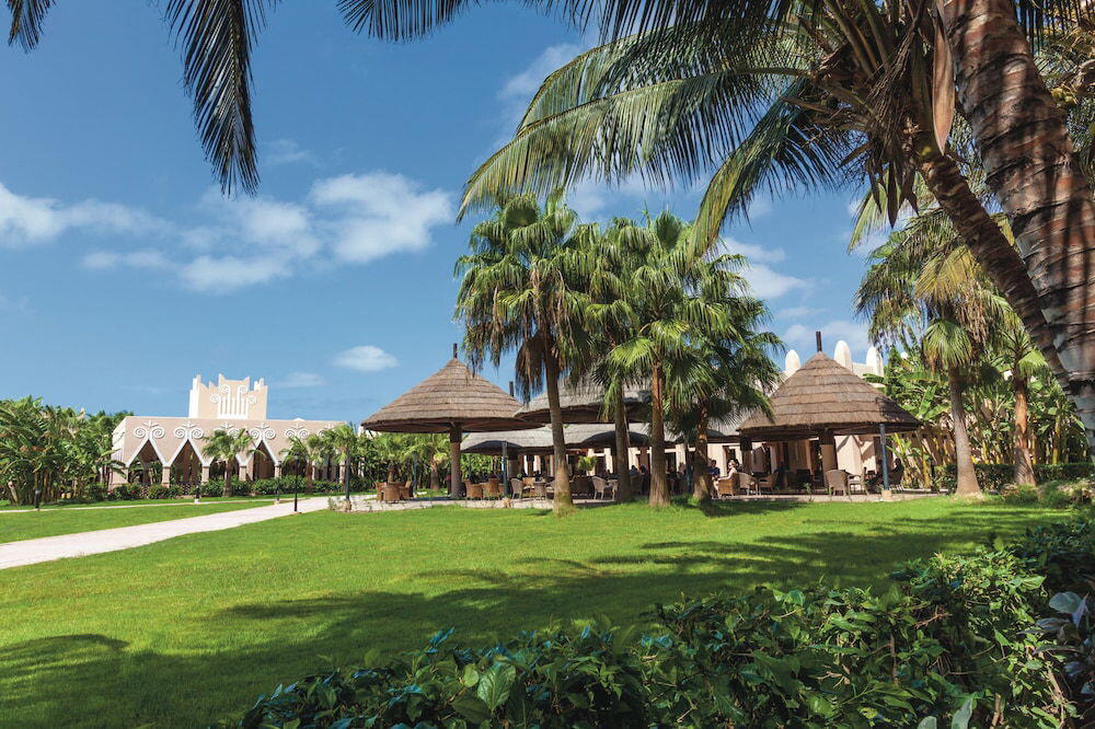 Foto del entorno de Hotel Riu Funana - All Inclusive