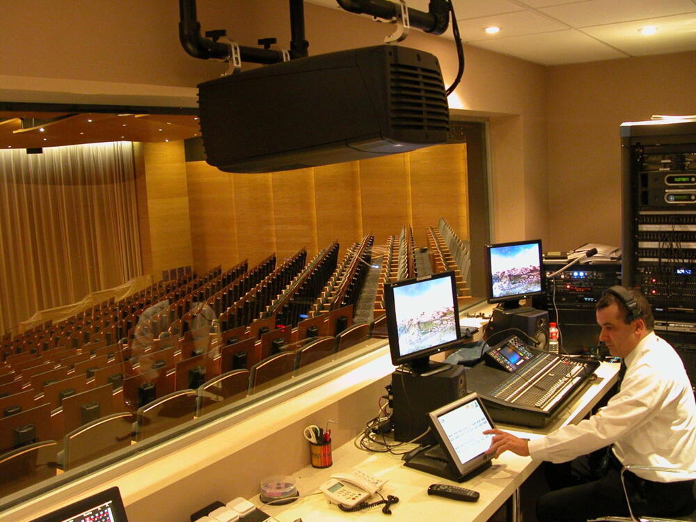 Foto general de Hotel Beatriz Toledo Auditorium &amp;amp; Spa