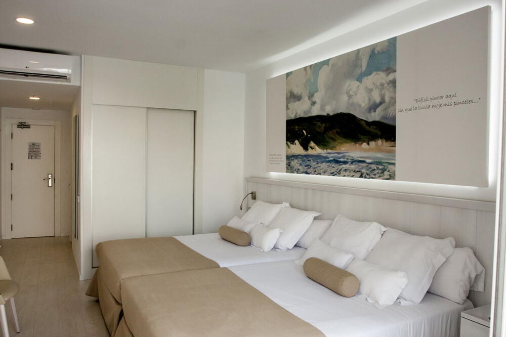 Foto general de Villa Luz Design &amp;amp; Art Hotel