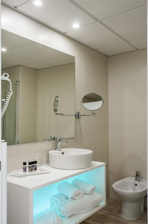 Foto general de Villa Luz Design &amp;amp; Art Hotel