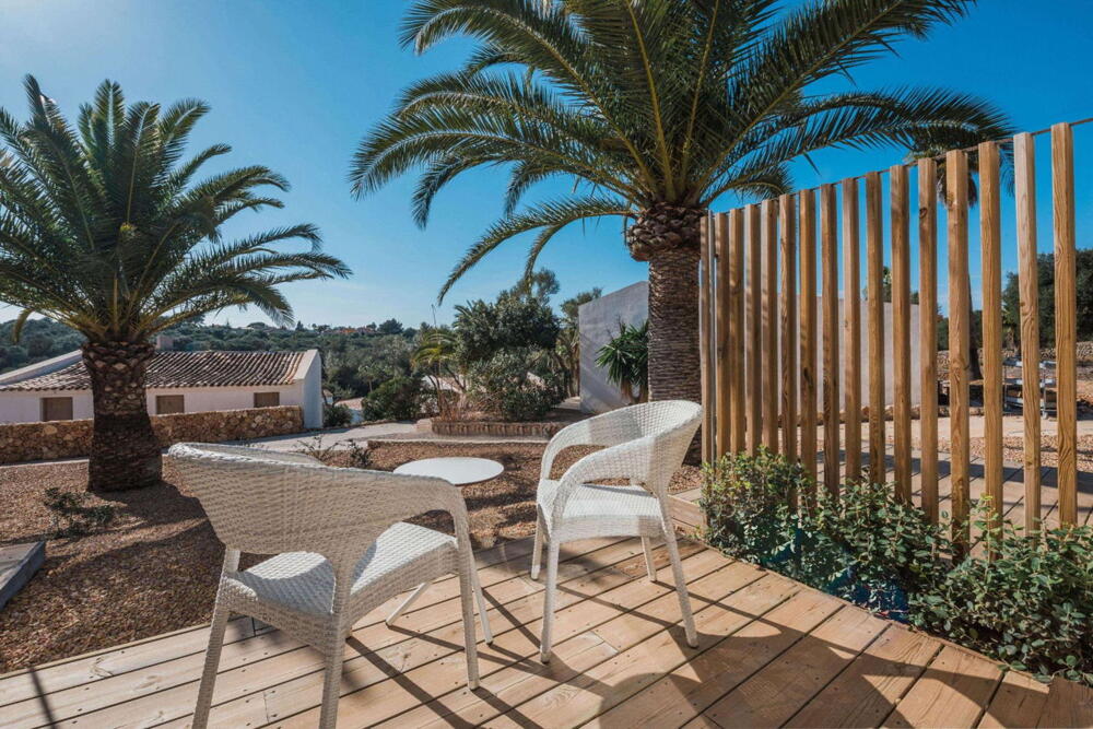 Foto general de Hotel Iberostar Waves Cala Domingos All Inclusive