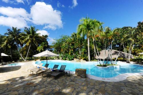 Foto de los servicios de Hotel Blue JackTar