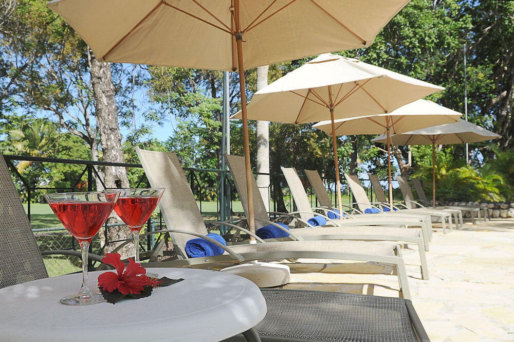 Foto de los servicios de Hotel Blue JackTar