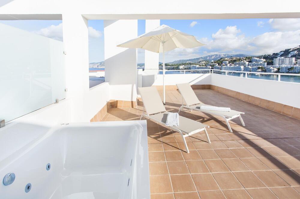 Foto de una habitación de Reverence Life Hotel - Adults Only