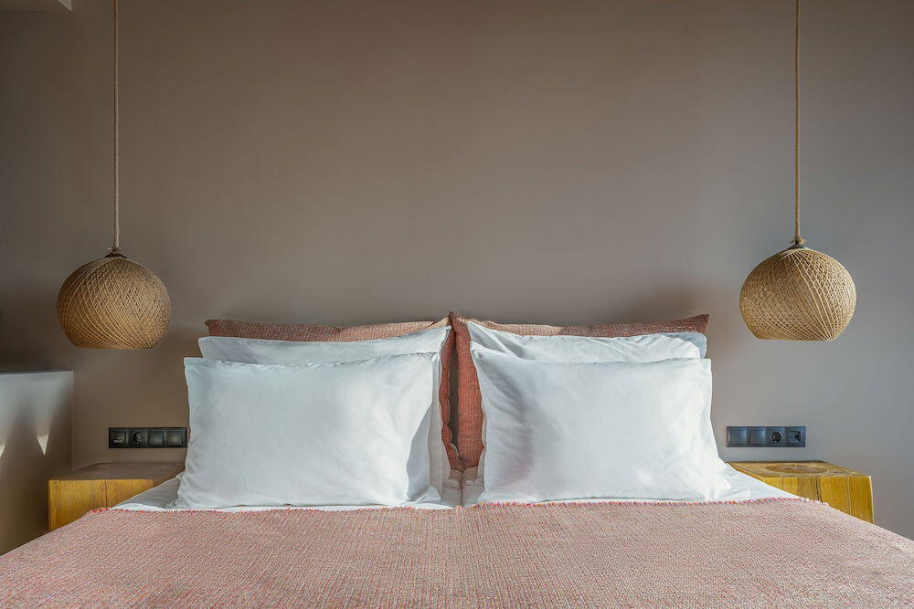 Foto de una habitación de Hotel Cook&amp;#039;s Club Corfu - Adults Only