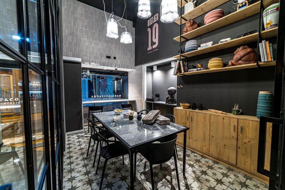 Foto general de 19 Tile Ceramic Concept - by Unlock Hotels