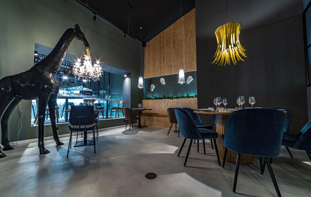 Foto general de 19 Tile Ceramic Concept - by Unlock Hotels