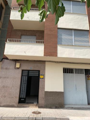 Foto del exterior de CA LAU