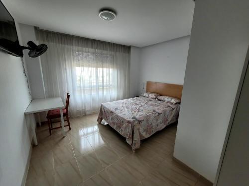 Foto de una habitación de CA LAU