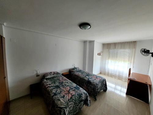 Foto de una habitación de CA LAU