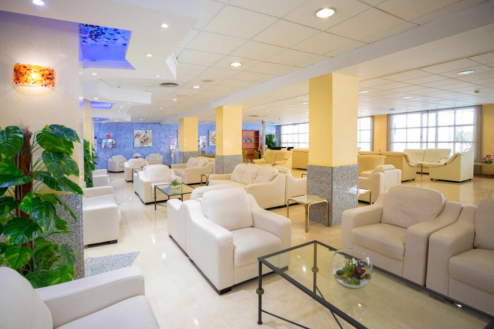 Foto general de Hotel Servigroup Nereo