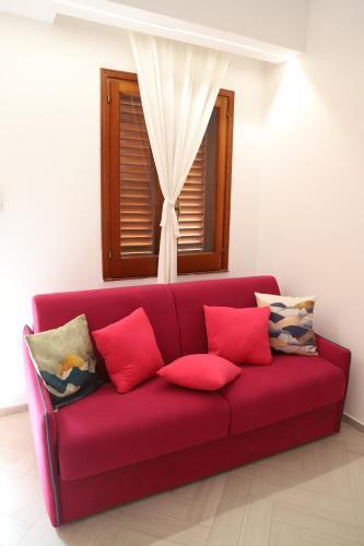 Foto general de Hotel La Cicala