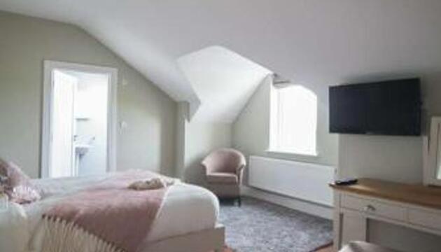 Foto de Hostal West Haven House