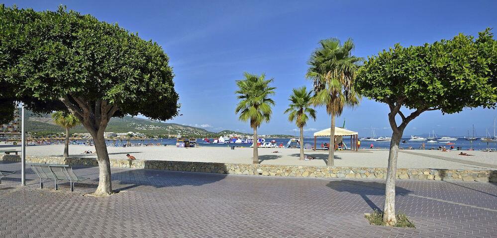 Foto del entorno de Hotel Sol Palmanova All Inclusive