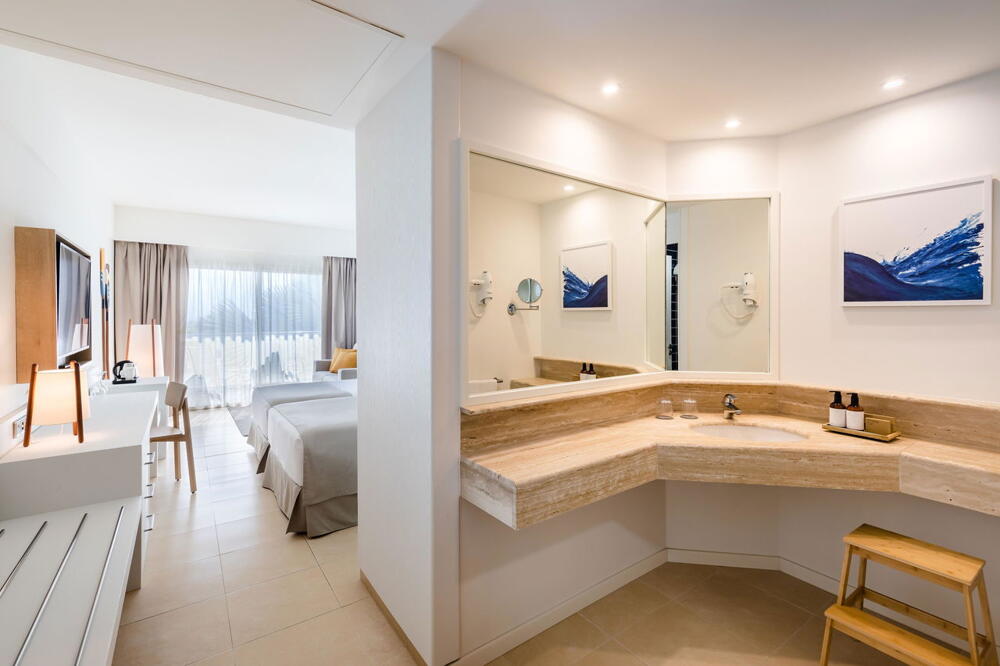 Foto del baño de Hotel Barceló Fuerteventura Mar