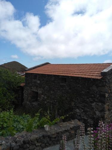 Foto del entorno de Casa Rural Higuera Morales