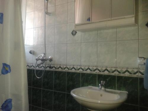 Foto del baño de Hostal Guest House Adrijana