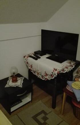 Foto del baño de Hostal Guest House Adrijana