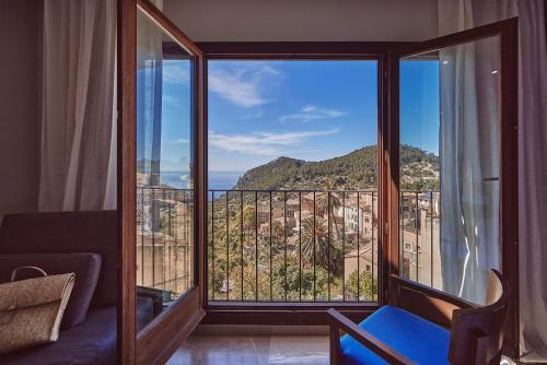 Foto del entorno de Maristel Hotel &amp;amp; Spa - Adults Only