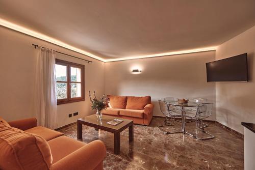 Foto de los servicios de Maristel Hotel &amp;amp; Spa - Adults Only