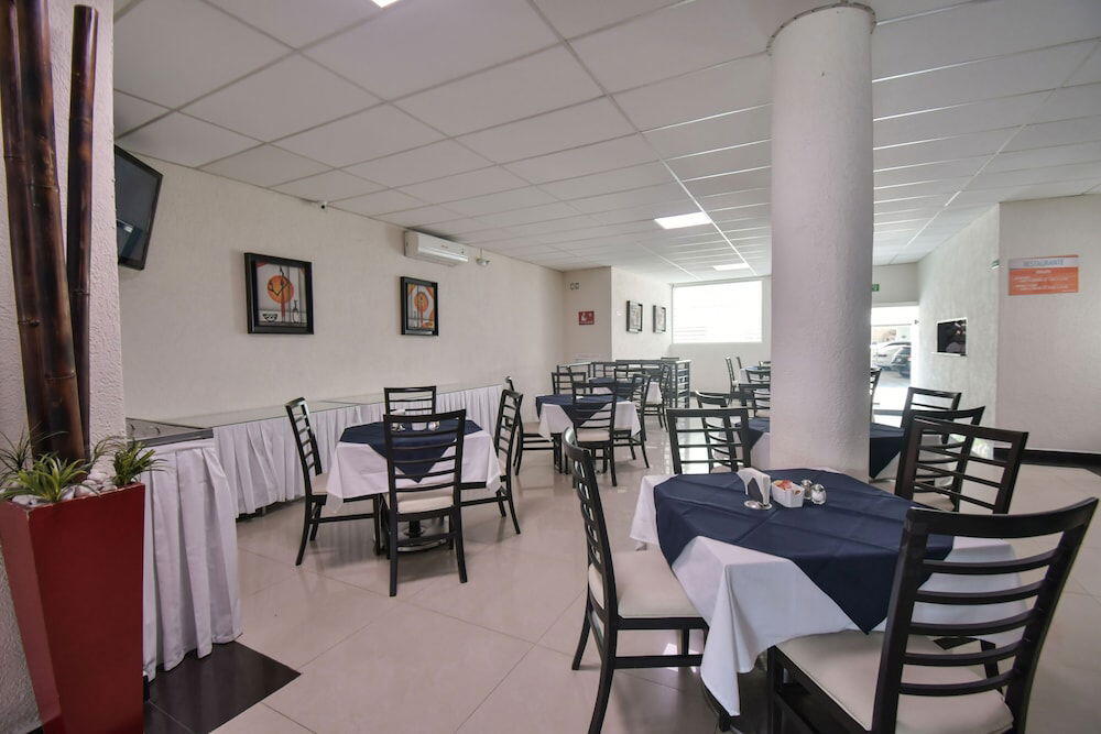 Foto de restauración de Hotel Portonovo Plaza Centro