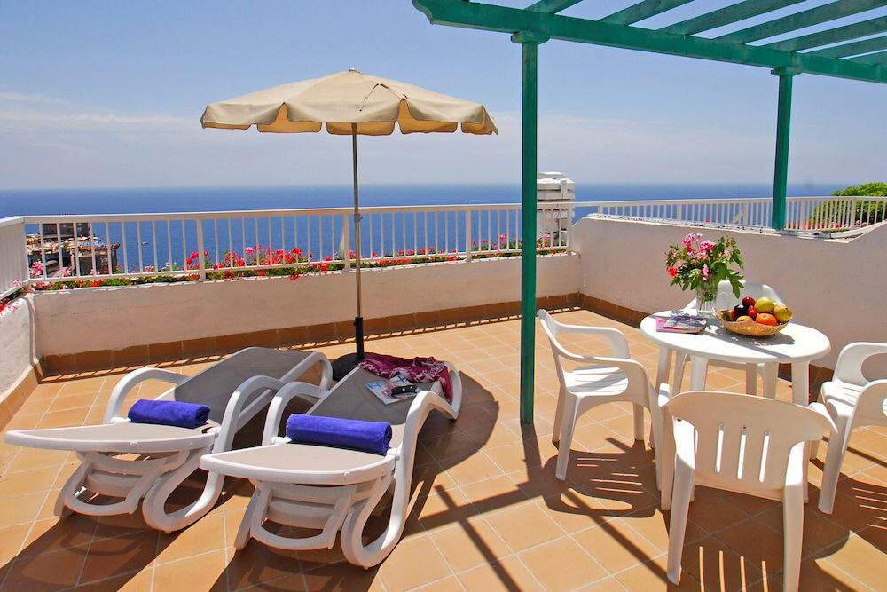 Foto del entorno de Hotel Altamar