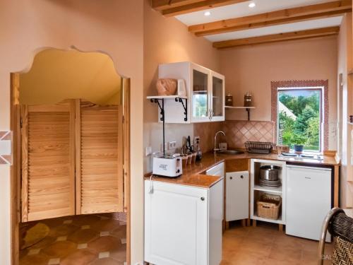 Foto de una habitación de Boutique Hotel Shambala Zeitlos