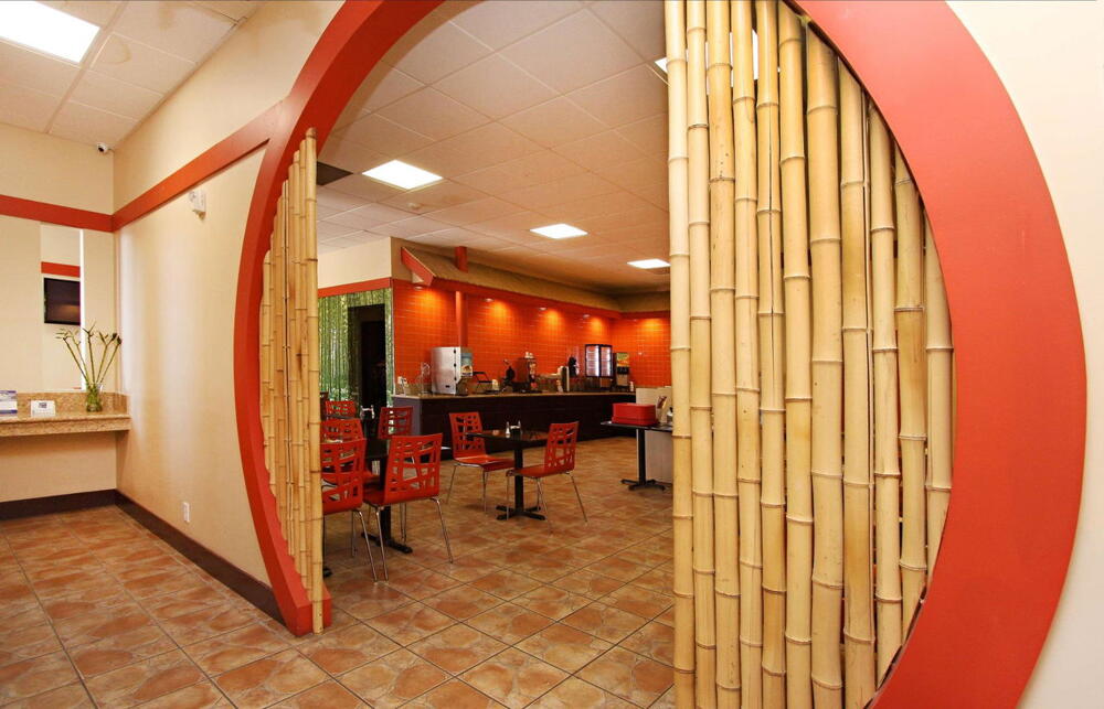 Foto general de Hotel Best Western Plus Dragon Gate Inn