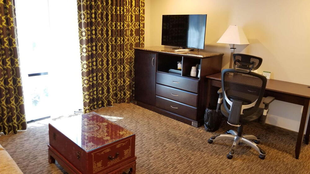 Foto general de Hotel Best Western Plus Dragon Gate Inn