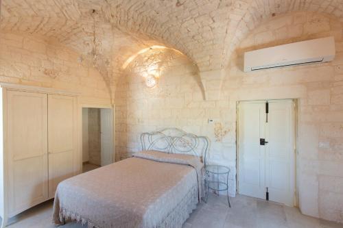 Foto de una habitación de Hostal Terrazze Sulla Valle