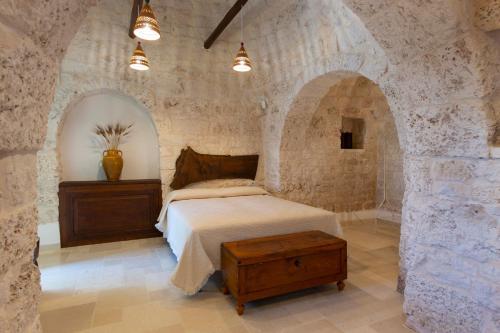 Foto de una habitación de Hostal Terrazze Sulla Valle