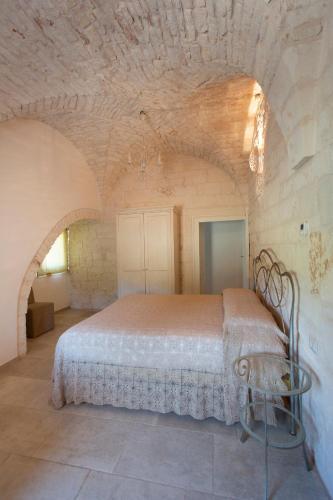 Foto de una habitación de Hostal Terrazze Sulla Valle