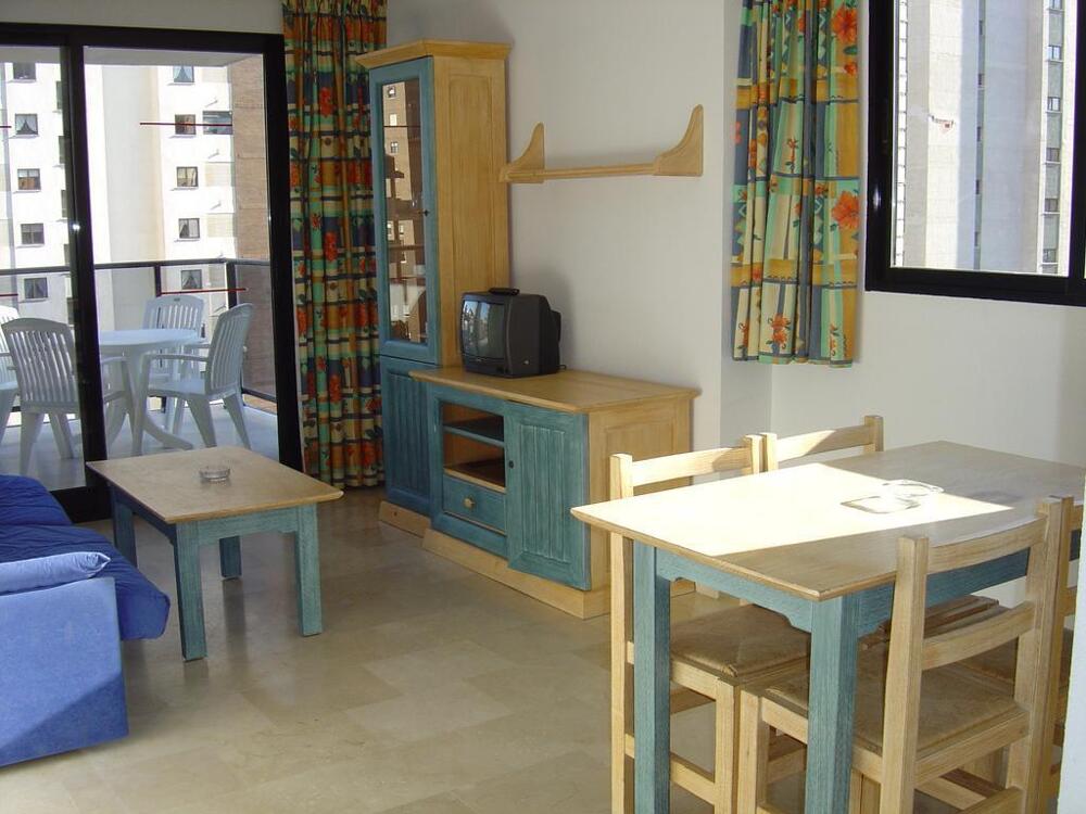 Foto general de Apartamentos Torre Ipanema