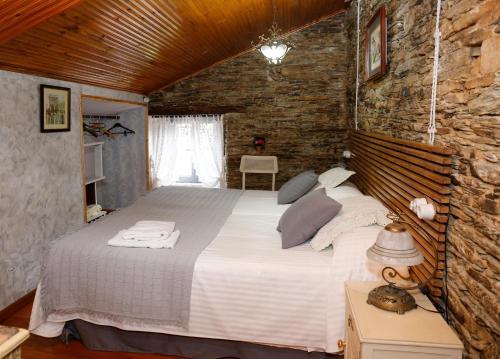 Foto de una habitación de CASA SAVIOR