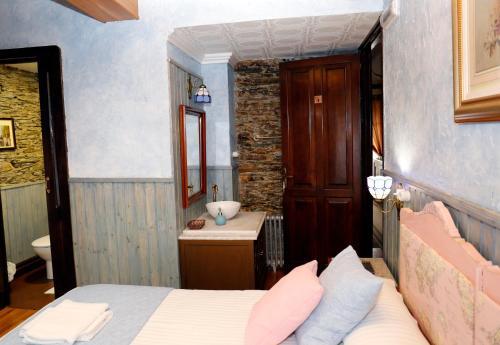Foto de una habitación de CASA SAVIOR