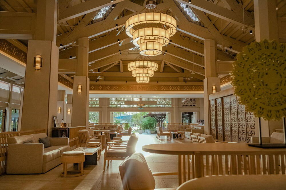 Bild - Resort Pelangi Beach Resort &amp;amp; Spa, Langkawi