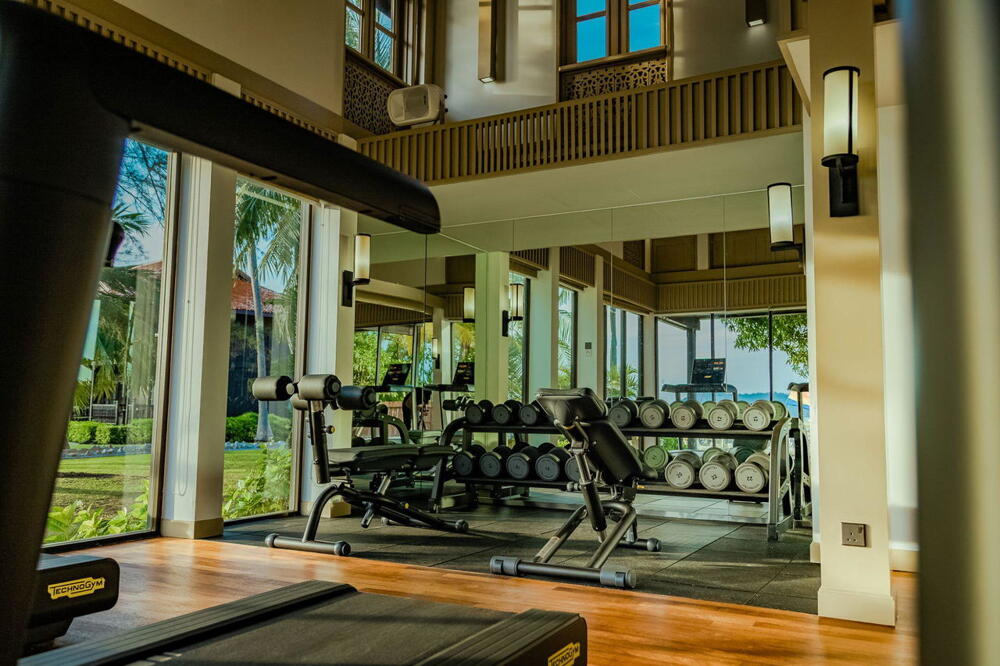 Bild - Resort Pelangi Beach Resort &amp;amp; Spa, Langkawi